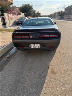 دۆج چالنجەر